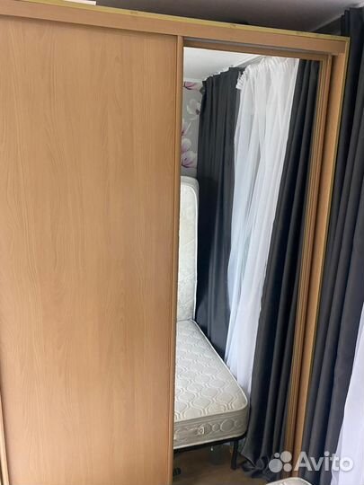 Шкаф купе бу глубокий