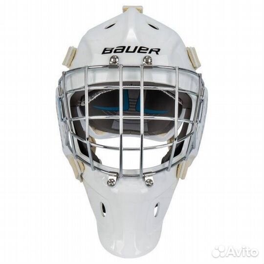 Шлем вратаря Bauer 930 JR