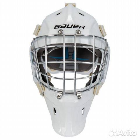 Шлем вратаря Bauer 930 JR