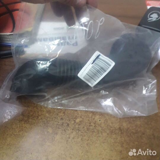 Патрубок Бош