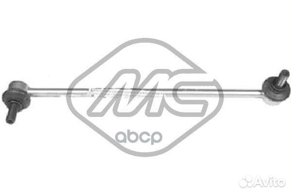 Тяга стаб audi A3 /seat toledo/skoda octavia/VW