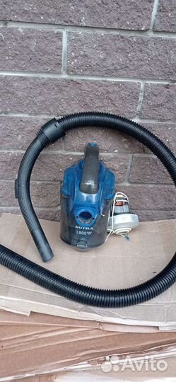Пылесос Rowenta,supra,обмен