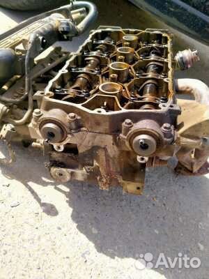 Ремонт двигателя