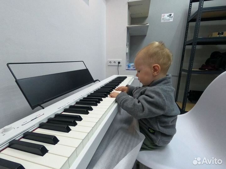 Цифровое пианино аренда/продажа