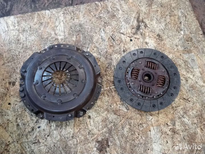 Корзина сцепления Opel Omega A 2.0