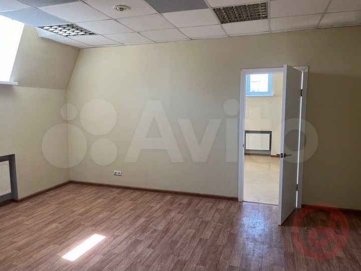 Сдам офисное помещение, 43 м²