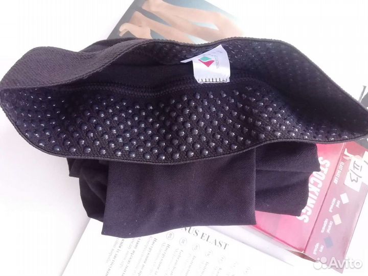 Чулок компрессионный 23-32 мм II класс