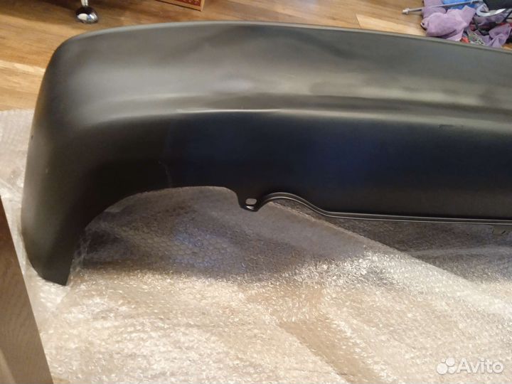 Бампер задний toyota camry gracia, Toyota Camry SX