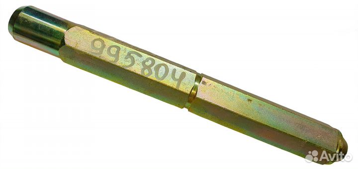 Вал шестигранный Конспид 997 776