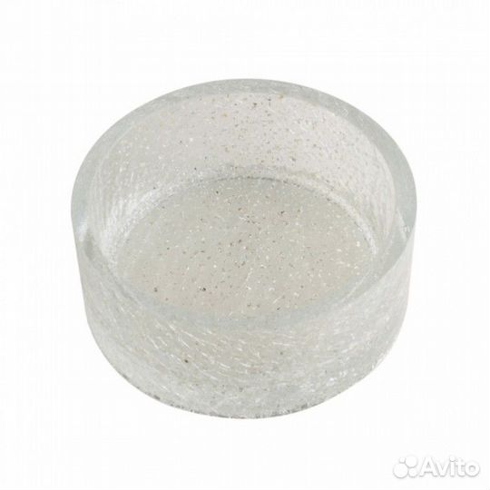 Баночка Migliore Elisabetta 17023 хром