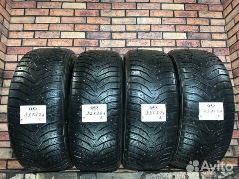 Kumho WinterCraft Ice WI31 235/55 R17 98H