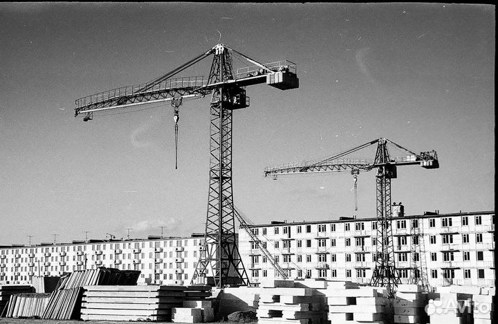 Фотографии СССР Севастополь