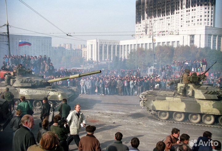 Советская Москва архив фото СССР