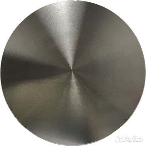 Темпер деревянный 53 мм