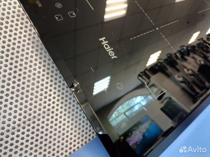 Варочная панель индукционная Haier HHY-Y32NVB