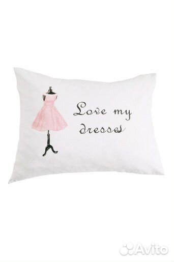 Наволочки 50*60
