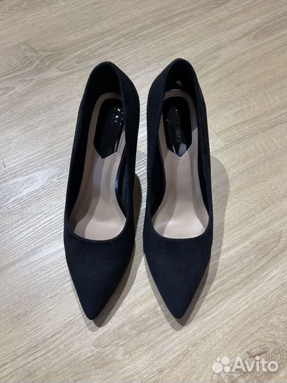 Туфли женские