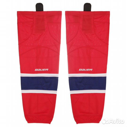 Гамаши хоккейные Bauer