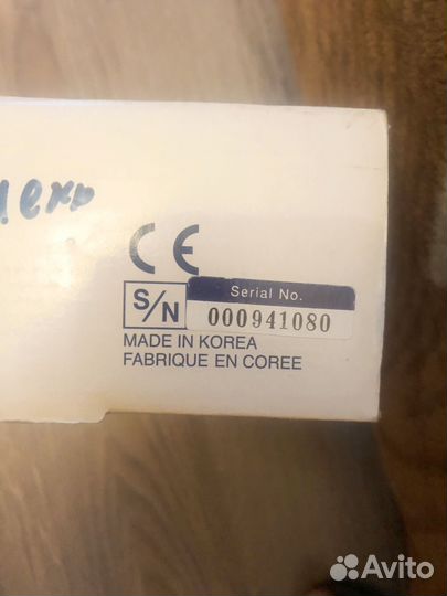 Микрофон inter M RM-01