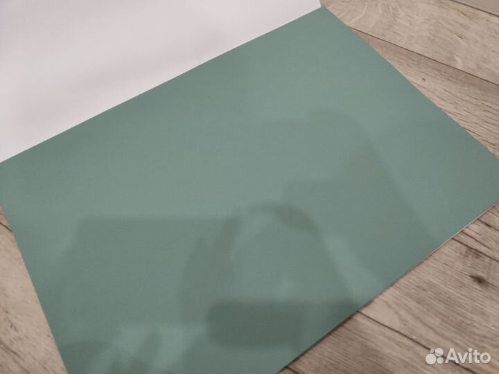 Планшет для пастели А3 Palazzo бабочка