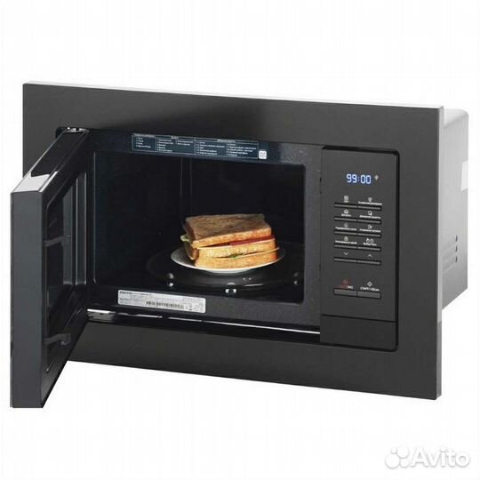 Встраиваемая микроволновая печь Samsung