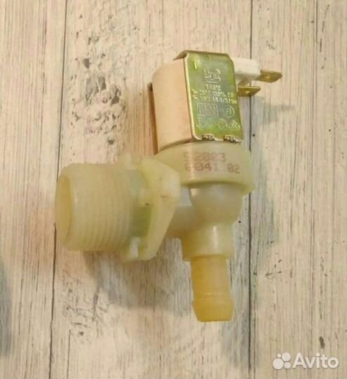 Запчасти пмм Whirlpool ADG758