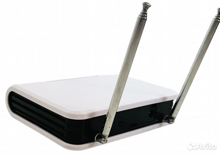 Усилитель сигнала системы/кнопки вызова официанта