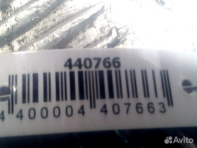 Датчик ускорения Mazda 6 GH 2008 GS1E437Y1