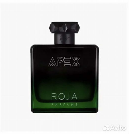 Apex Roja Dove