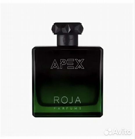 Apex Roja Dove