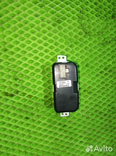 Часы Chevrolet Aveo T250