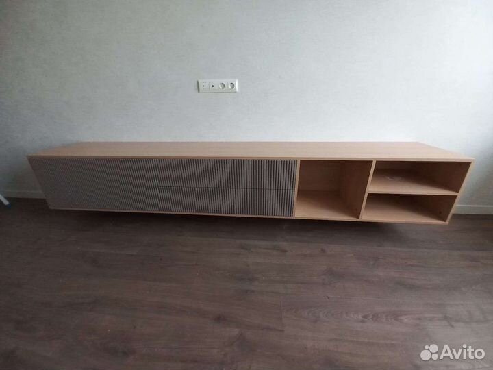 Новая мебель в гостиную под телевизор