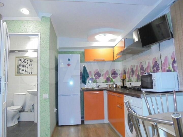 Дом 31 м² на участке 8 сот.