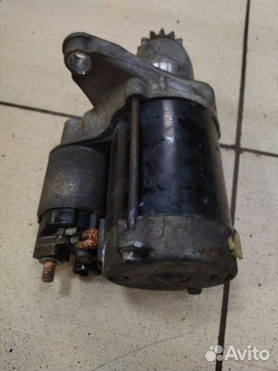 Стартер Toyota Camry V40 2azfe 2007