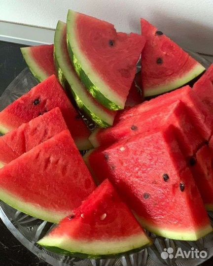 Арбузы