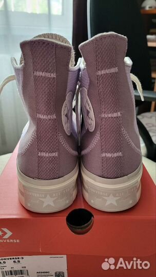 Converse All Star Chuck Taylor 70 оригинал