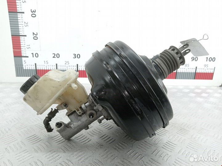 Усилитель тормозов вакуумный для Opel Vectra C