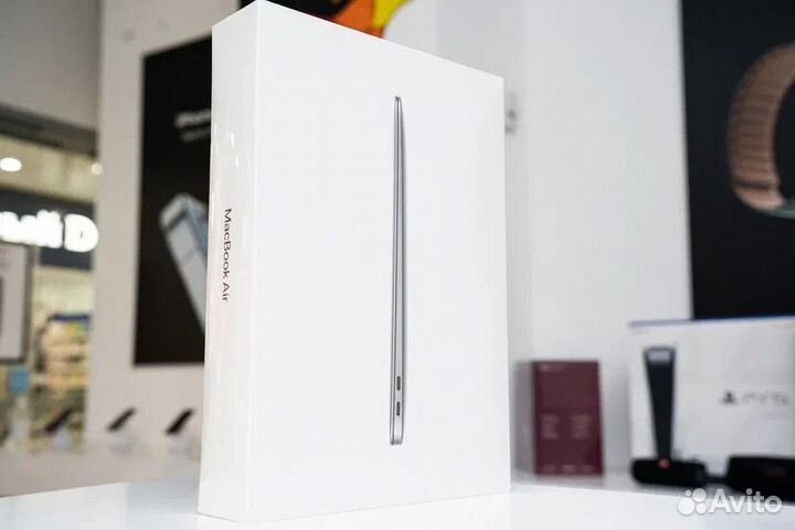 Macbook air 13 m2 8 256