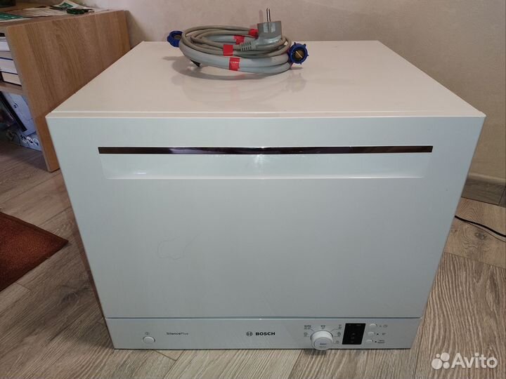 Посудомоечная машина Bosch компактная
