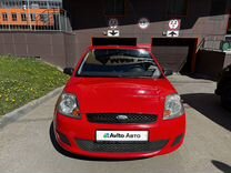 Ford Fiesta 1.6 AT, 2008, 143 000 км, с пробегом, цена 485 000 руб.