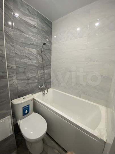 Квартира-студия, 24 м², 8/10 эт.