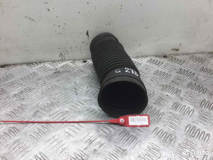 Патрубок воздушного фильтра Fiat Ulysse 4hw