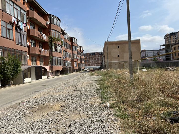 Участок 6 сот. (ИЖС)