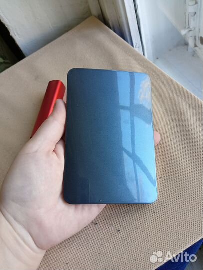 Два повер банка Power bank