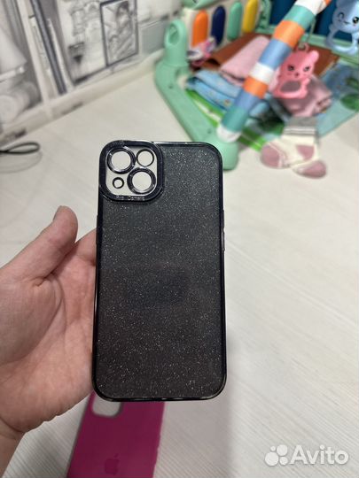 Чехол на iPhone 13