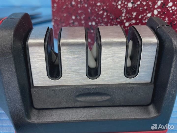 Точилка для ножей профессиональная