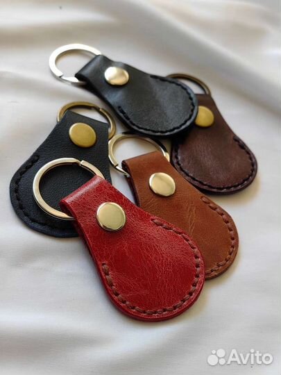 Чехол-брелок для метки, ключа домофона