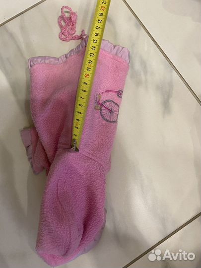 Одежда для собак