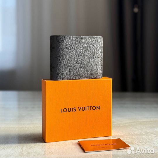 Кошелек мужской