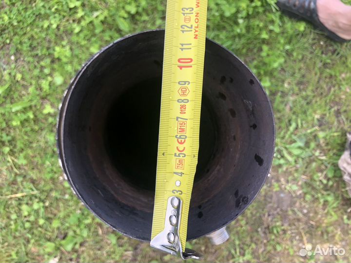 Теплообменник